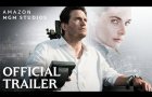Mercy | Official Trailer