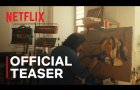 The Big Fake | Official Teaser | Netflix The Big Fake | Official Teaser | Netflix