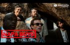 The Napa Boys - Official Teaser Trailer | Starring Armen Weitzman and Nick Corirossi