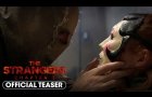 THE STRANGERS – CHAPTER 3 (2026) Official Teaser - Madelaine Petsch, Gabe Basso, Ema Horvath