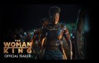 THE WOMAN KING – Official Trailer (HD)
