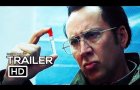 RUNNING WITH THE DEVIL Official Trailer (2019) Nicolas Cage, Laurence Fishburne Movie HD