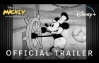 Mickey: The Story of a Mouse | Official Trailer | Disney+