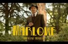 MARLOWE | Official Trailer | Only In Theatres - February 15