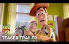Toy Story 5 | Teaser Trailer | In Theaters June 19