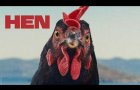 The Hen - Official Trailer