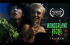 Wonderland Recoil Trailer