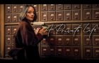 A PRIVATE LIFE | Official Trailer (2025)