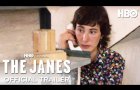 The Janes | Official Trailer | HBO