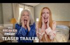 Freakier Friday | Teaser Trailer | In Theaters August 8