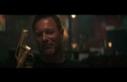 Muzzle: City of Wolves: Official Trailer | Aaron Eckhart | HD | RLJE Films
