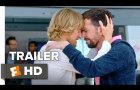 Bastards Official Trailer 1 (2017) - Owen Wilson Movie