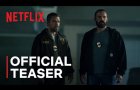The Rip | Official Teaser | Netflix