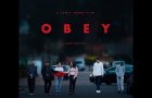 OBEY Official Trailer (2018) Sophie Kennedy Clark