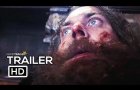 THE HEAD HUNTER Official Trailer (2019) Horror Movie HD