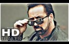 WILLY'S WONDERLAND Official Trailer (2021) Nicolas Cage, Horror Movie HD