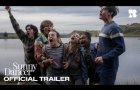 SUNNY DANCER | OFFICIAL TRAILER | BELLA RAMSEY | ONLY IN CINEMAS AUGUST 14