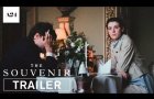 The Souvenir | Official Trailer HD | A24