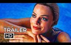 ONCE UPON A TIME IN HOLLYWOOD Official Trailer #2 (2019) Leonardo DiCaprio, Brad Pitt Movie HD