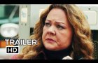 THE KITCHEN Official Trailer (2019) Melissa McCarthy, Elisabeth Moss Movie HD