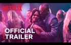 Fatal Affair Starring Nia Long + Omar Epps | Official Trailer | Netflix