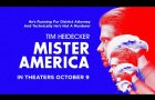 Mister America - Official Trailer