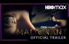 Malignant Trailer (2021) | James Wan | Annabelle Wallis | Concept HBOMax