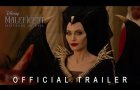 Official Trailer: Disney's Maleficent: Mistress of Evil
