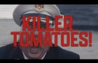 TEASER: Attack of the Killer Tomatoes : Organic Intelligence on the USS Midway