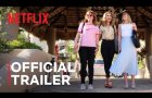 Desperados | Official Trailer | Netflix