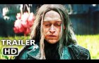 DRACULA Trailer (2025) Christoph Waltz, Luc Besson