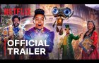 Jingle Jangle: A Christmas Journey | Everything is Possible | Official Trailer | Netflix