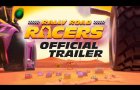 RALLY ROAD RACERS | Official Trailer | J.K. Simmons, Jimmy O'Yang, Chloe Bennet