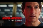 Mission: Impossible – The Final Reckoning | Teaser Trailer (2025 Movie) - Tom Cruise