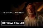 The Infernal Machine - Exclusive Official Trailer (2022) Guy Pearce