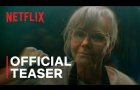Remarkably Bright Creatures | Official Teaser | Netflix