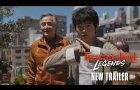 KARATE KID: LEGENDS - New Trailer (HD)