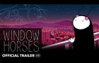 WINDOW HORSES Trailer [HD] Mongrel Media