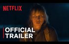 Blood Red Sky | Official Trailer | Netflix