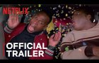 Sextuplets | Official Trailer | Netflix