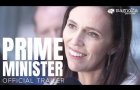 Prime Minister - Official Trailer | Jacinda Ardern Documentary | In theaters June 13