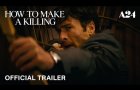 How to Make a Killing | Official Trailer HD | A24