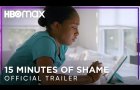 15 Minutes of Shame | Official Trailer | HBO Max