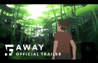 AWAY (2019) Official Trailer