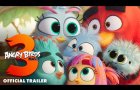 The Angry Birds Movie 3 | Official Trailer (2026 Movie)