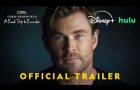 Chris Hemsworth: A Road Trip To Remember | Official Trailer | National Geographic Chris Hemsworth: A Road Trip To Remember | Official Trailer | National Geographic