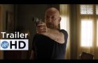 An Ordinary Man Official Trailer (HD) - Ben Kingsley movie