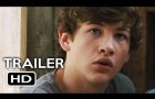 All Summers End Official Trailer #1 (2018) Tye Sheridan, Kaitlyn Dever Teen Drama Movie HD