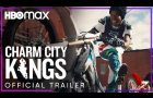 Charm City Kings | Official Trailer | HBOMax