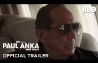 Paul Anka: His Way | Official Trailer | HBO